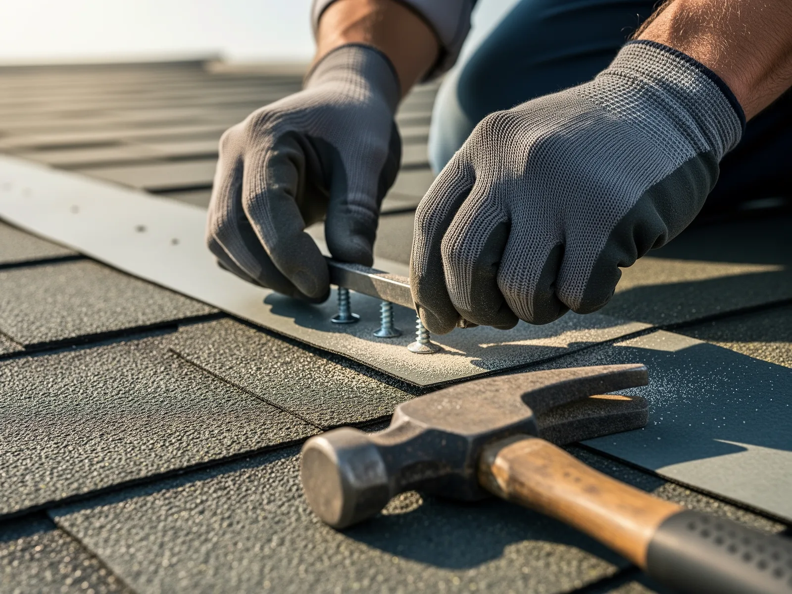 Why choose Fascia Repair in Wawarsing, NY